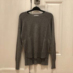 Zara Knit Lightweight Sweater, Size S